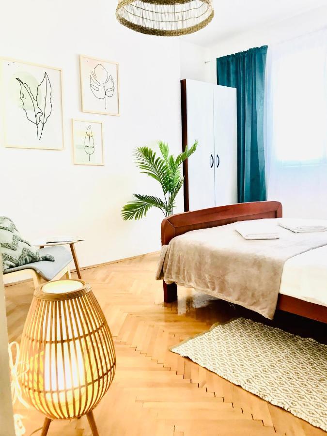 Apartmani-Okrug Gornji-Ciovo Trogir Exterior foto
