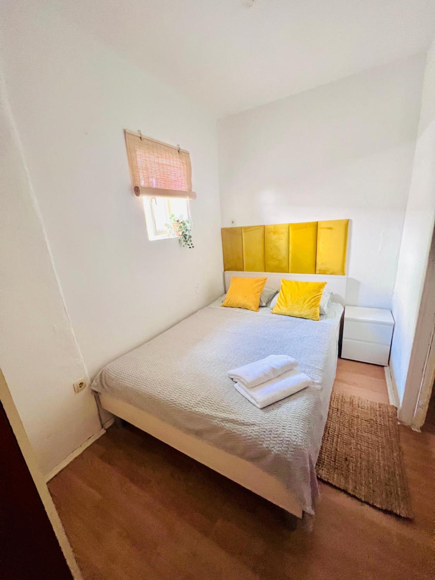 Apartmani-Okrug Gornji-Ciovo Trogir Exterior foto
