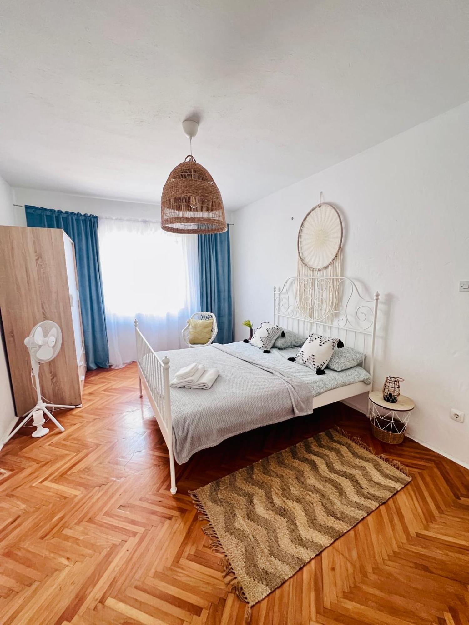 Apartmani-Okrug Gornji-Ciovo Trogir Exterior foto